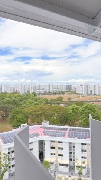 411 Tampines Street 41 HDB Flat For Sale at S$ 828,000 | PropertyGuru Singapore - View