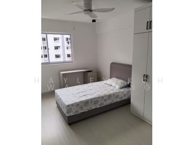 For Rent - 428 Bedok North Road