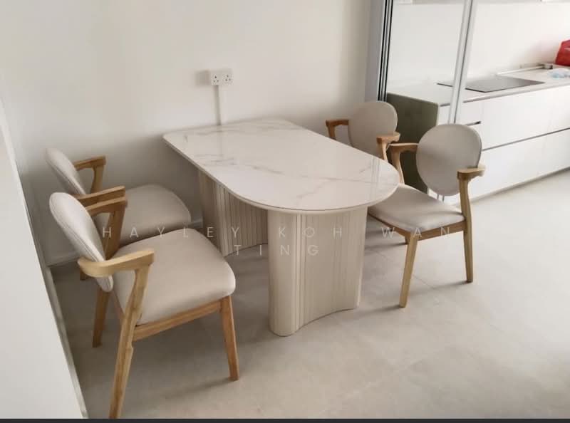 428 Bedok North Road, 428 Bedok North Road, Room Rental, 150 sqft, HDB Flat For Rent, by Hayley Koh Wan Ting, 500059814 - Dining Room - PropertyGuru.com.sg