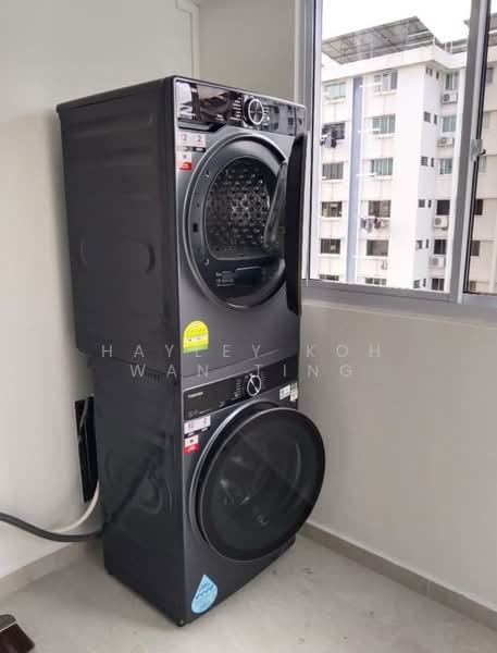 428 Bedok North Road, 428 Bedok North Road, Room Rental, 150 sqft, HDB Flat For Rent, by Hayley Koh Wan Ting, 500059814 - Interior - PropertyGuru.com.sg