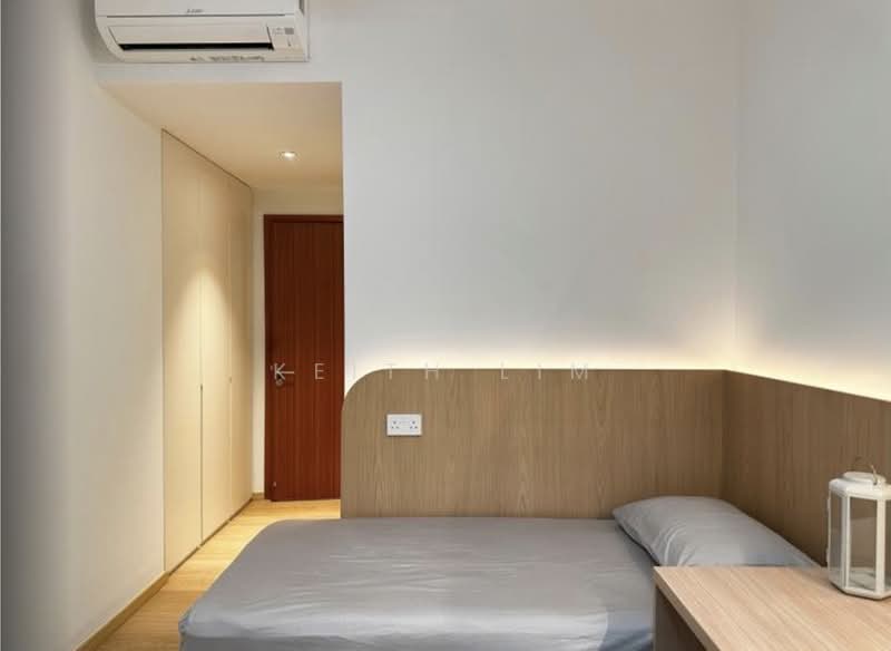 🌿 3 Bedder Plus Study Under $1.8m Near MRT | Few Stops To Beauty World | Downtown Line MRT Condominium For Sale at S$ 1,790,000 | PropertyGuru Singapore - Bedroom