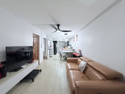 For Sale - 168 Stirling Road