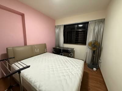 For Rent - 472C Fernvale Street