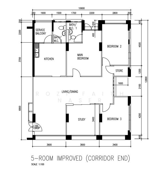 For Sale 421 Woodlands Street 41