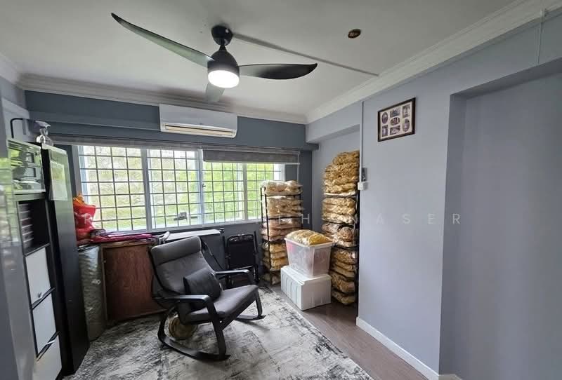 421 Woodlands Street 41 HDB Flat For Sale at S$ 660,000 | PropertyGuru Singapore - Interior