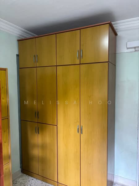 371 Clementi Avenue 4, 371 Clementi Avenue 4, Room Rental, 90 sqft, HDB Flat For Rent, by Melissa Hoo, 500059843 - Bedroom - PropertyGuru.com.sg