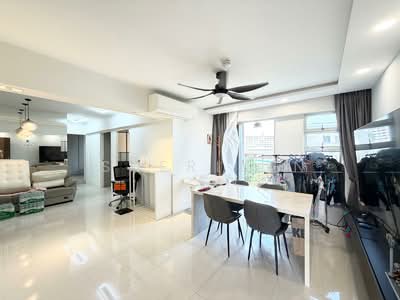 For Sale - 228A Ang Mo Kio Street 23