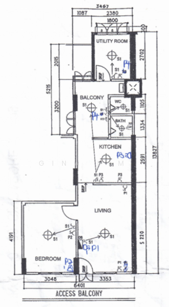 For Sale 9 Jalan Kukoh