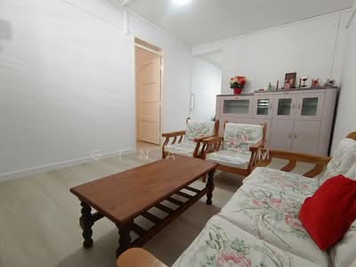 For Sale - 9 Jalan Kukoh