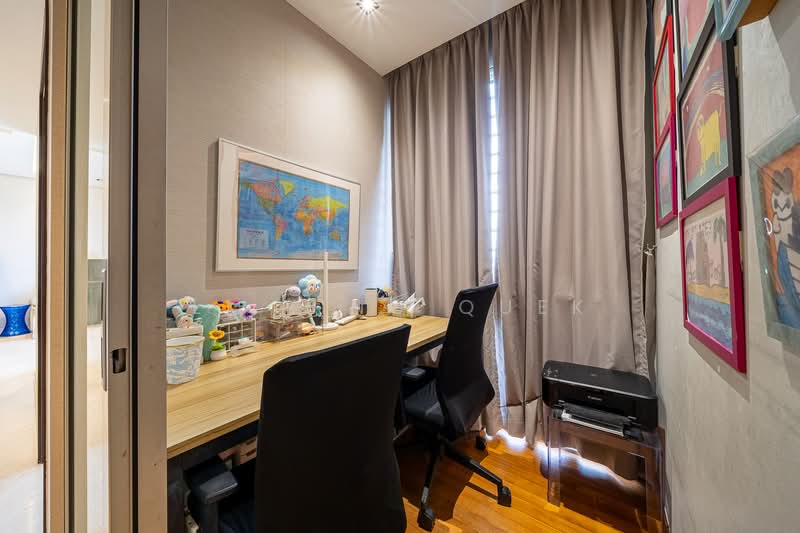 Grandeur 8 Condominium For Sale at S$ 2,088,000 | PropertyGuru Singapore - Study