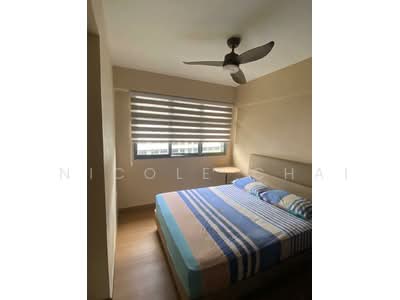 For Rent - 625B Tampines Street 61