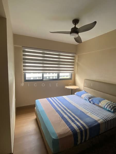 625B Tampines Street 61, 625B Tampines Street 61, Room Rental, 100 sqft, HDB Flat For Rent, by Nicole Chai, 500059891 - Bedroom - PropertyGuru.com.sg