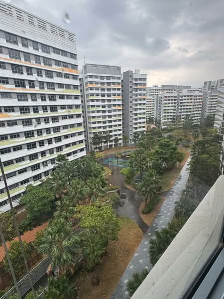 625B Tampines Street 61, 625B Tampines Street 61, Room Rental, 100 sqft, HDB Flat For Rent, by Nicole Chai, 500059891 - Exterior - PropertyGuru.com.sg