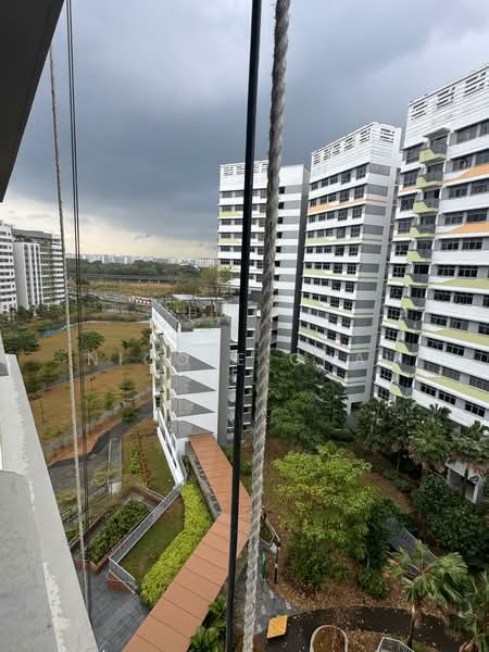 625B Tampines Street 61, 625B Tampines Street 61, Room Rental, 100 sqft, HDB Flat For Rent, by Nicole Chai, 500059891 - Exterior - PropertyGuru.com.sg