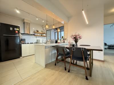 For Sale - 377B Hougang Street 32