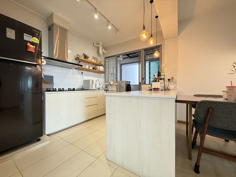 377B Hougang Street 32 HDB Flat For Sale at S$ 878,000 | PropertyGuru Singapore