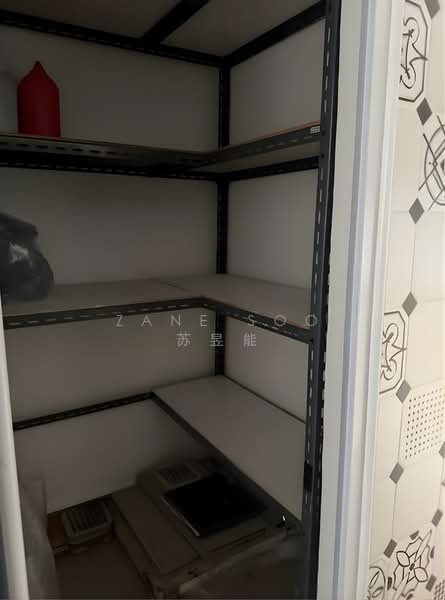 367 Corporation Drive, 367 Corporation Drive, 3 Bedrooms, 1,119 sqft, HDB Flat For Rent, by Zane Soo 苏昱能, 500059896 - Storage Room - PropertyGuru.com.sg