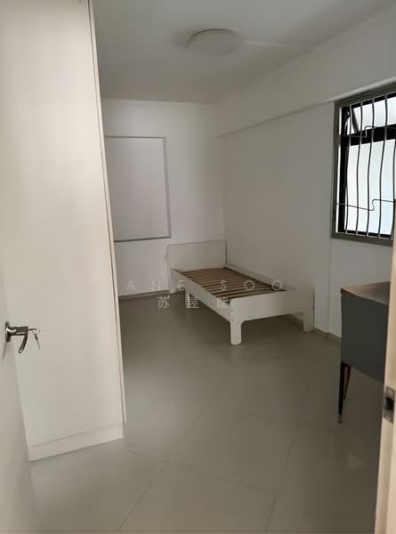 367 Corporation Drive, 367 Corporation Drive, 3 Bedrooms, 1,119 sqft, HDB Flat For Rent, by Zane Soo 苏昱能, 500059896 - Common room 2 - PropertyGuru.com.sg