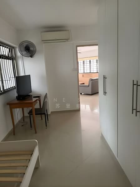 367 Corporation Drive, 367 Corporation Drive, 3 Bedrooms, 1,119 sqft, HDB Flat For Rent, by Zane Soo 苏昱能, 500059896 - Common room 2 - PropertyGuru.com.sg