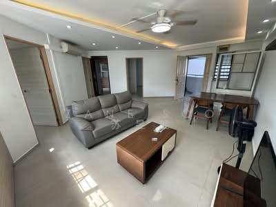 For Rent - 367 Corporation Drive