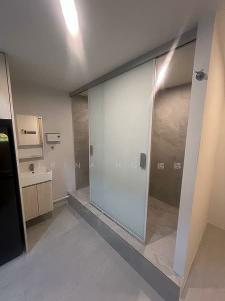 River Valley Road, , Studio, 250 sqft, Shophouse For Rent, by Trina Ng 娜娜, 500059900 - Bathroom - PropertyGuru.com.sg