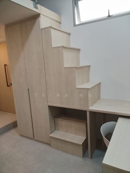 River Valley Road, , Studio, 250 sqft, Shophouse For Rent, by Trina Ng, 500059900 - Interior - PropertyGuru.com.sg