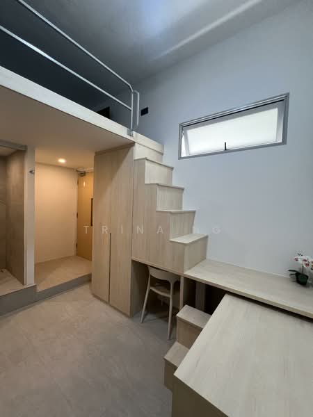 River Valley Road, , Studio, 250 sqft, Shophouse For Rent, by Trina Ng, 500059900 - Interior - PropertyGuru.com.sg