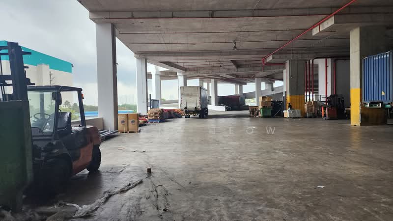Sen Kee Logistics Hub, 19 Pandan Avenue, 10,000 sqft, Factory / Workshop (B2) For Rent, by Jimmy Teow, 500059903 - CommercialGuru.com.sg