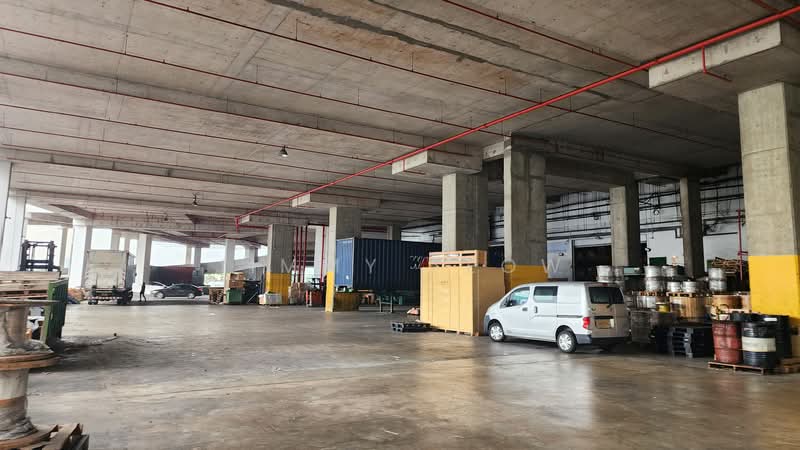 Sen Kee Logistics Hub, 19 Pandan Avenue, 10,000 sqft, Factory / Workshop (B2) For Rent, by Jimmy Teow, 500059903 - CommercialGuru.com.sg