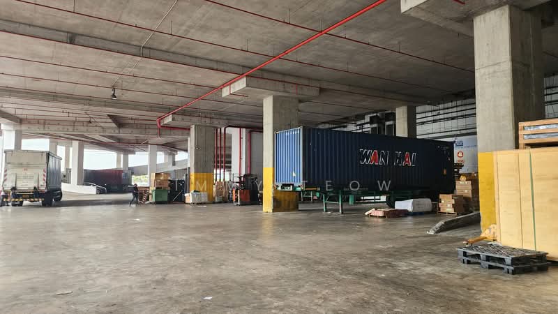 Sen Kee Logistics Hub, 19 Pandan Avenue, 10,000 sqft, Factory / Workshop (B2) For Rent, by Jimmy Teow, 500059903 - CommercialGuru.com.sg