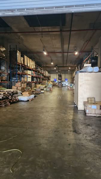 Sen Kee Logistics Hub, 19 Pandan Avenue, 10,000 sqft, Factory / Workshop (B2) For Rent, by Jimmy Teow, 500059903 - CommercialGuru.com.sg