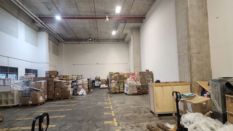 Sen Kee Logistics Hub, 19 Pandan Avenue, 10,000 sqft, Factory / Workshop (B2) For Rent, by Jimmy Teow, 500059903 - CommercialGuru.com.sg