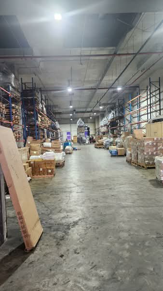 Sen Kee Logistics Hub, 19 Pandan Avenue, 10,000 sqft, Factory / Workshop (B2) For Rent, by Jimmy Teow, 500059903 - Interior - CommercialGuru.com.sg
