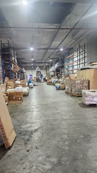 Sen Kee Logistics Hub, 19 Pandan Avenue, 10,000 sqft, Factory / Workshop (B2) For Rent, by Jimmy Teow, 500059903 - Interior - CommercialGuru.com.sg