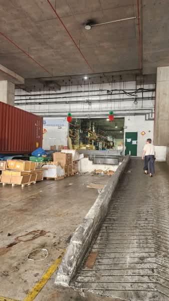 Sen Kee Logistics Hub, 19 Pandan Avenue, 10,000 sqft, Factory / Workshop (B2) For Rent, by Jimmy Teow, 500059903 - CommercialGuru.com.sg