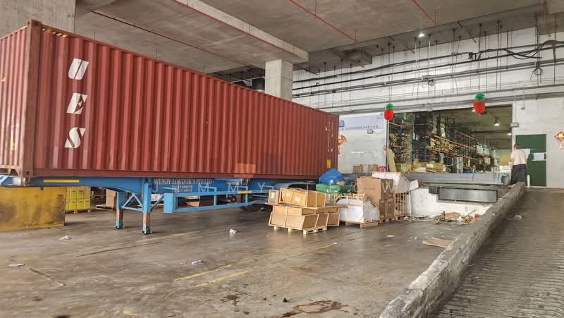 Sen Kee Logistics Hub, 19 Pandan Avenue, 10,000 sqft, Factory / Workshop (B2) For Rent, by Jimmy Teow, 500059903 - CommercialGuru.com.sg