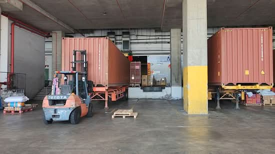 Sen Kee Logistics Hub, 19 Pandan Avenue, 10,000 sqft, Factory / Workshop (B2) For Rent, by Jimmy Teow, 500059903 - CommercialGuru.com.sg