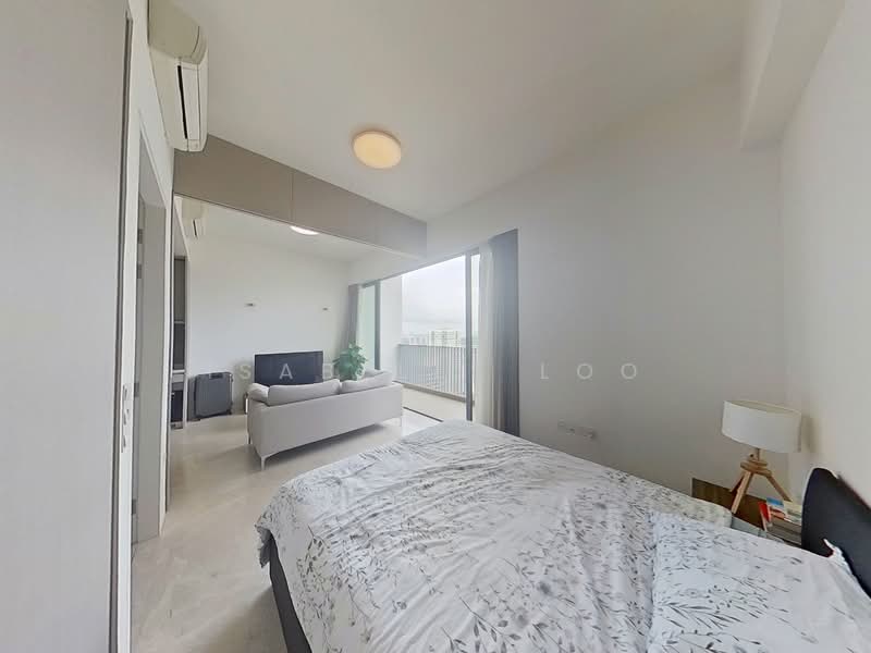 Highline Residences, 7 Kim Tian Road, 1 Bedroom, 506 sqft, Condominium For Rent, by Isabelle Loo, 500059905 - Bedroom - PropertyGuru.com.sg