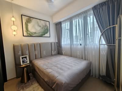 For Rent - One Bernam