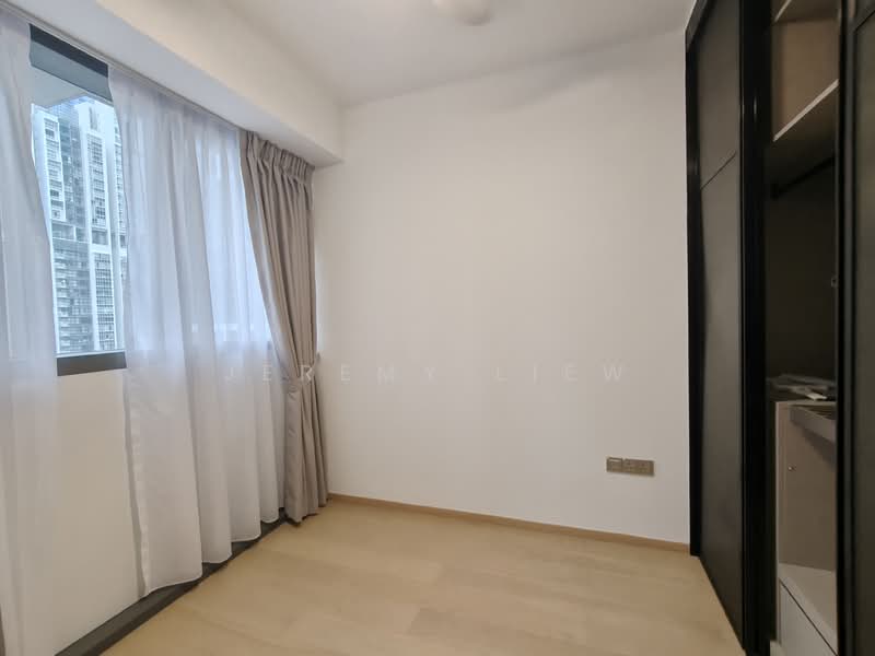 One Bernam, 1 Bernam Street, 1 Bedroom, 463 sqft, Condominium For Rent, by Jeremy Liew, 500059909 - Interior - PropertyGuru.com.sg