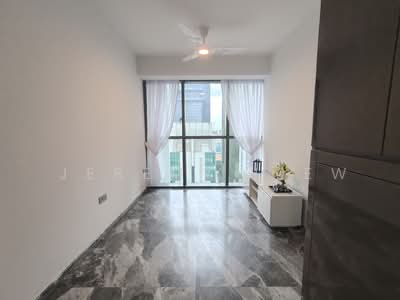 For Rent - One Bernam