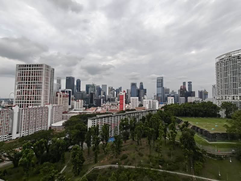 The Landmark Condominium For Sale at S$ 1,883,800 | PropertyGuru Singapore