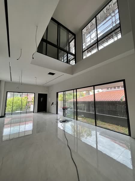 Bishan Jalan Berjaya Thomson Semi-Detached House For Sale at S$ 8,860,000 | PropertyGuru Singapore - Interior