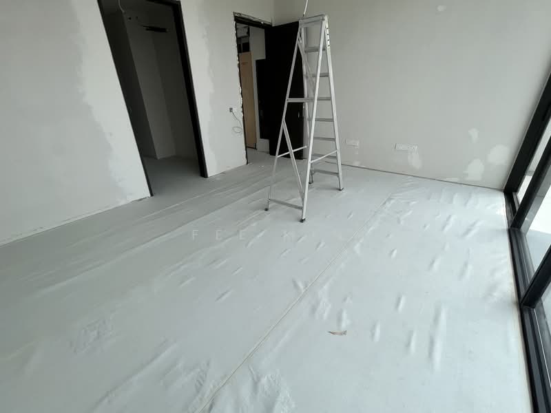 Bishan Jalan Berjaya Thomson Semi-Detached House For Sale at S$ 8,860,000 | PropertyGuru Singapore - Interior