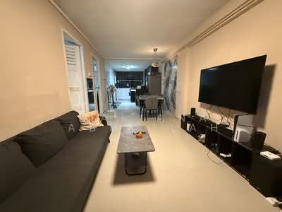 For Sale - 17 Eunos Crescent