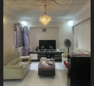 For Sale - 838 Hougang Central