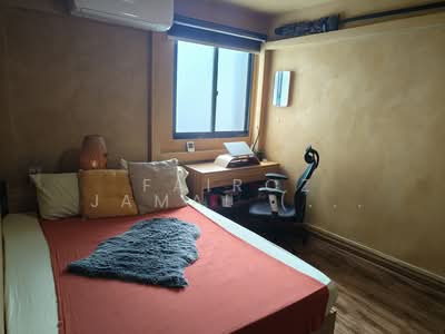 For Rent - 77 Indus Road