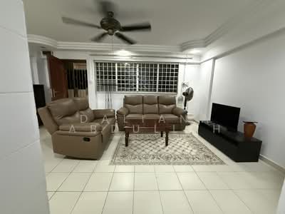 For Rent - 117 Simei Street 1
