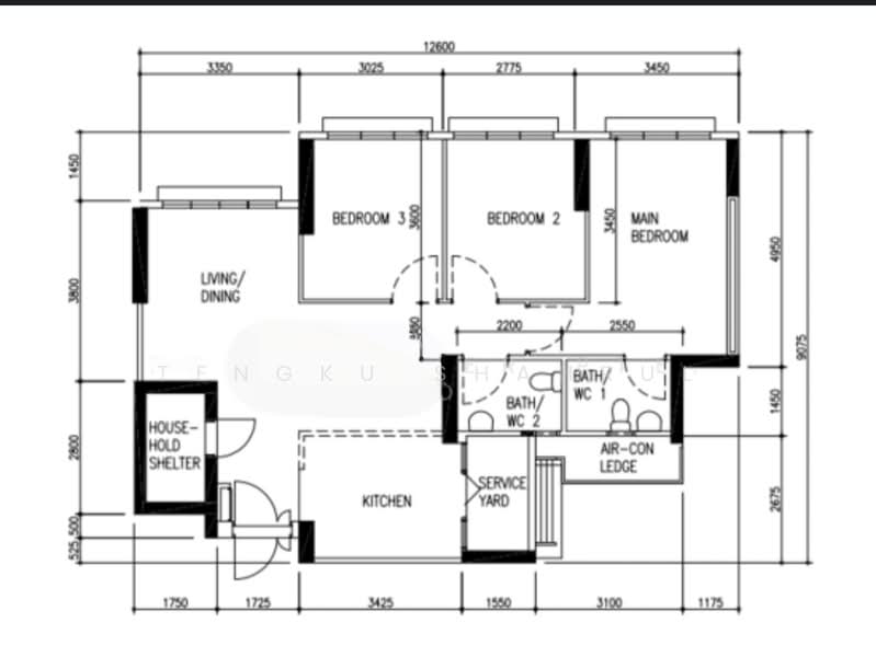 For Sale 693C Woodlands Avenue 6