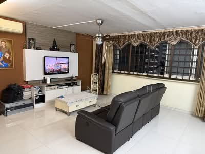 For Sale - 836 Tampines Street 82